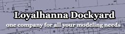 Loyalhanna Dockyard