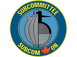 SubCommittee Ontario