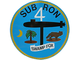 SubRon4