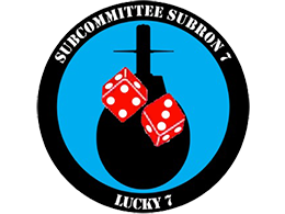 SubRon7