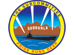 SubCommittee Ohio Valley