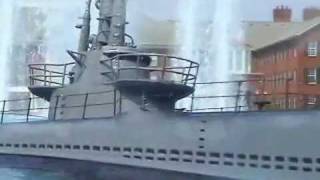 The SubCommittee - model submarines