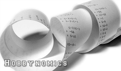 R/C Sub Hobbynomics