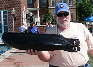 Jim Butt - SubCommittee Treasurer