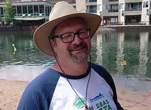 Tom Chalfant - SubCommittee Vice President